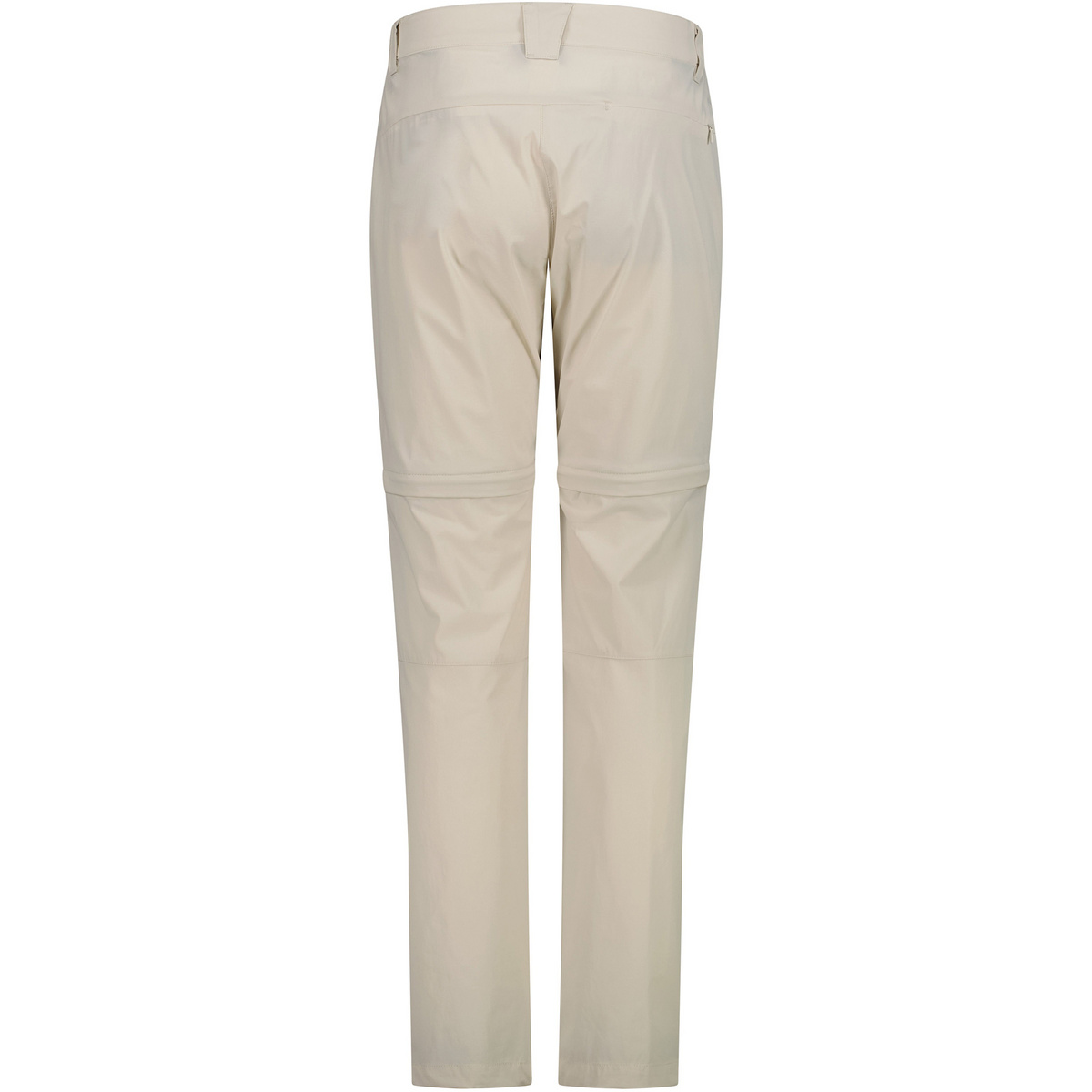 foto del prodotto cmp donna pantaloni zip off