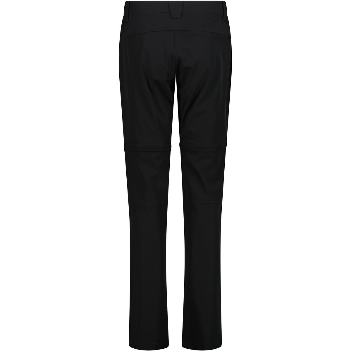 foto del prodotto cmp donna pantaloni zip off