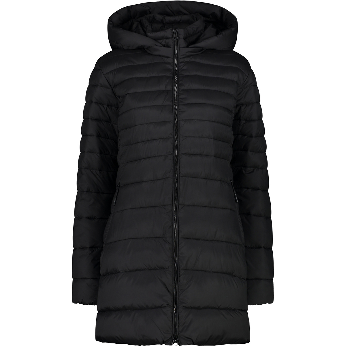 foto del prodotto cmp donna parka snaps hoodie