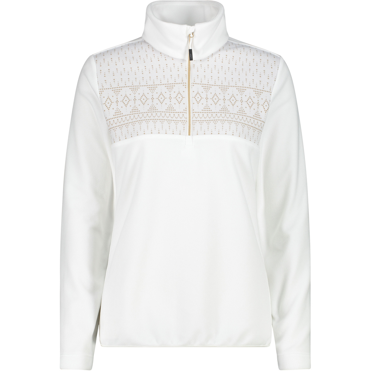 foto del prodotto cmp donna pullover