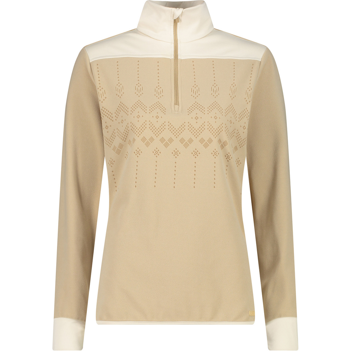 foto del prodotto cmp donna pullover