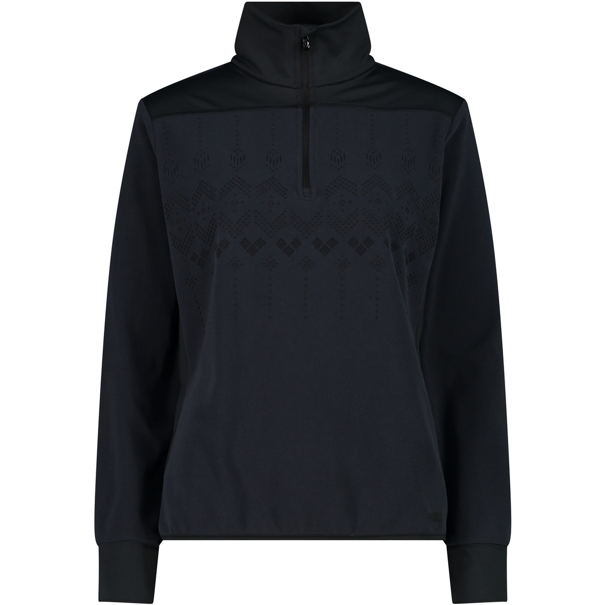 foto del prodotto cmp donna pullover