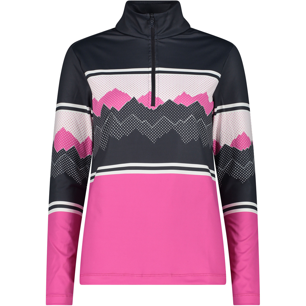 foto del prodotto cmp donna pullover