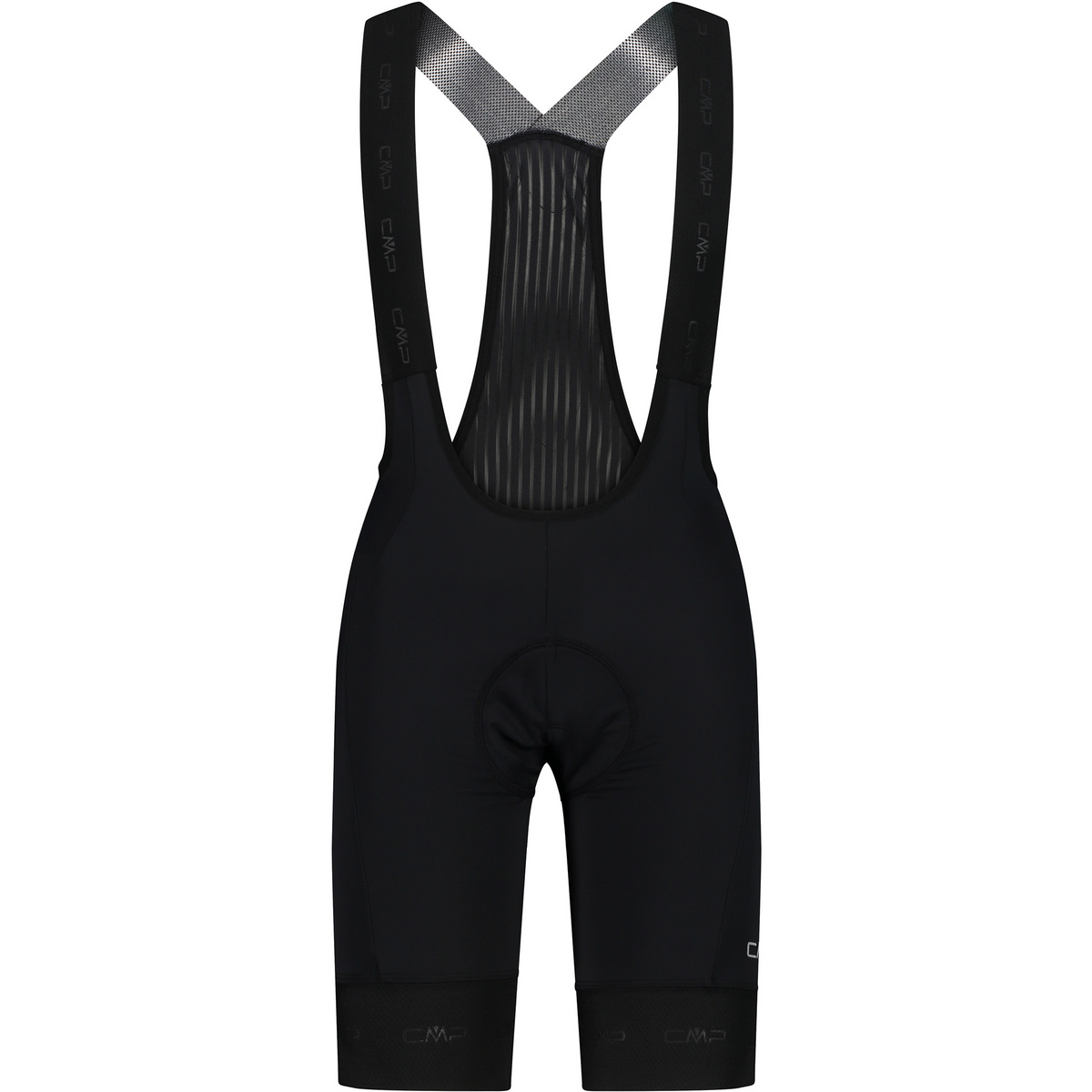 foto del prodotto cmp donna salopette ciclismo bike