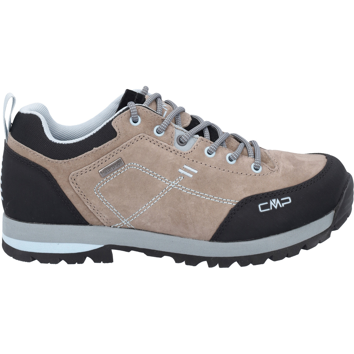foto del prodotto cmp donna scarpe alcor 2.0 low wp