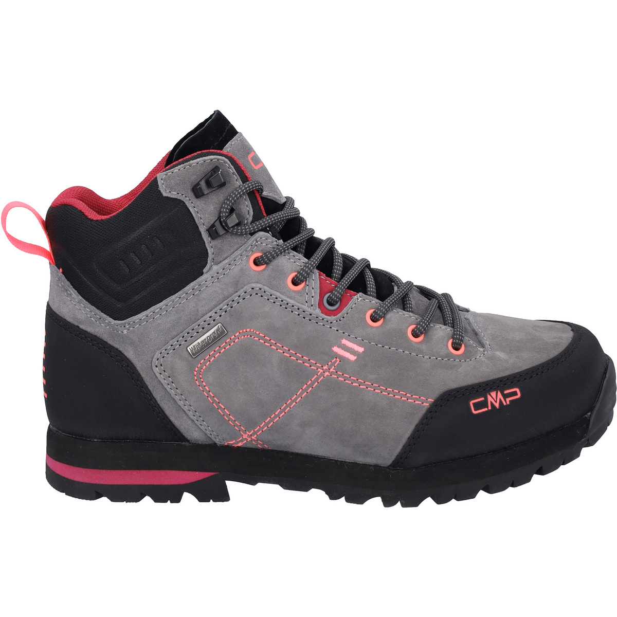 foto del prodotto cmp donna scarpe alcor 2.0 mid wp