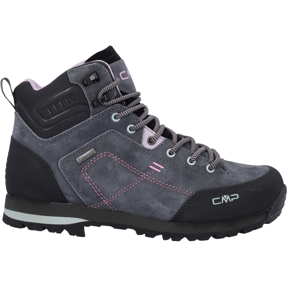 foto del prodotto cmp donna scarpe alcor 2.0 mid wp
