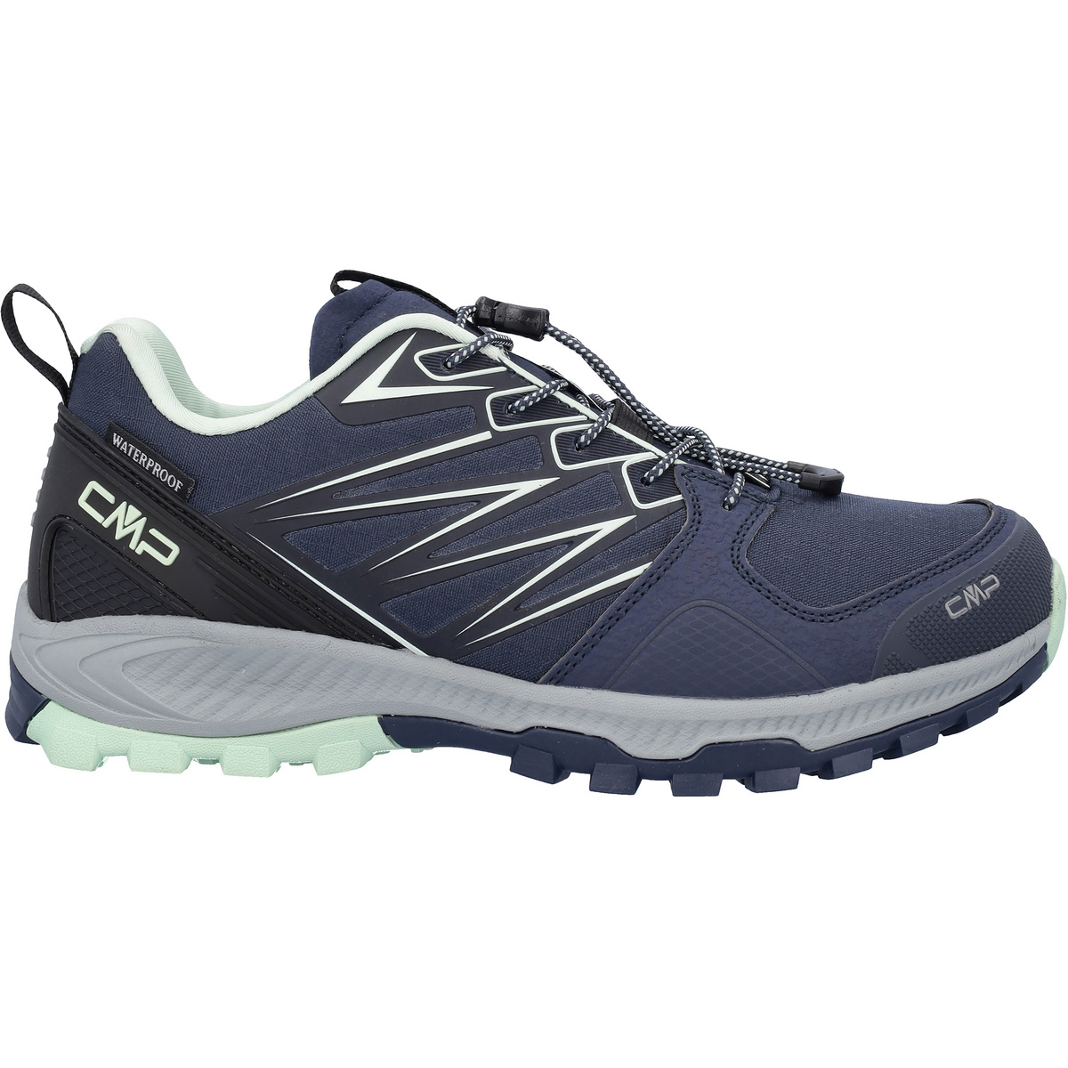 foto del prodotto cmp donna scarpe atik wp