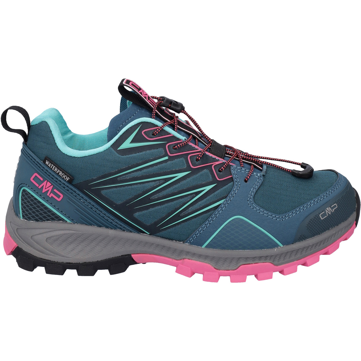 foto del prodotto cmp donna scarpe atik wp
