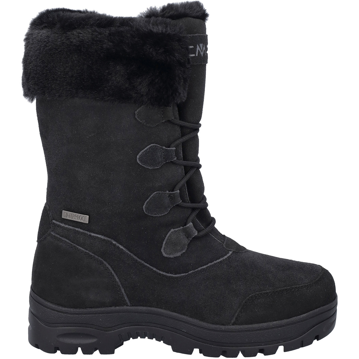 foto del prodotto cmp donna scarpe ayalik snow wp