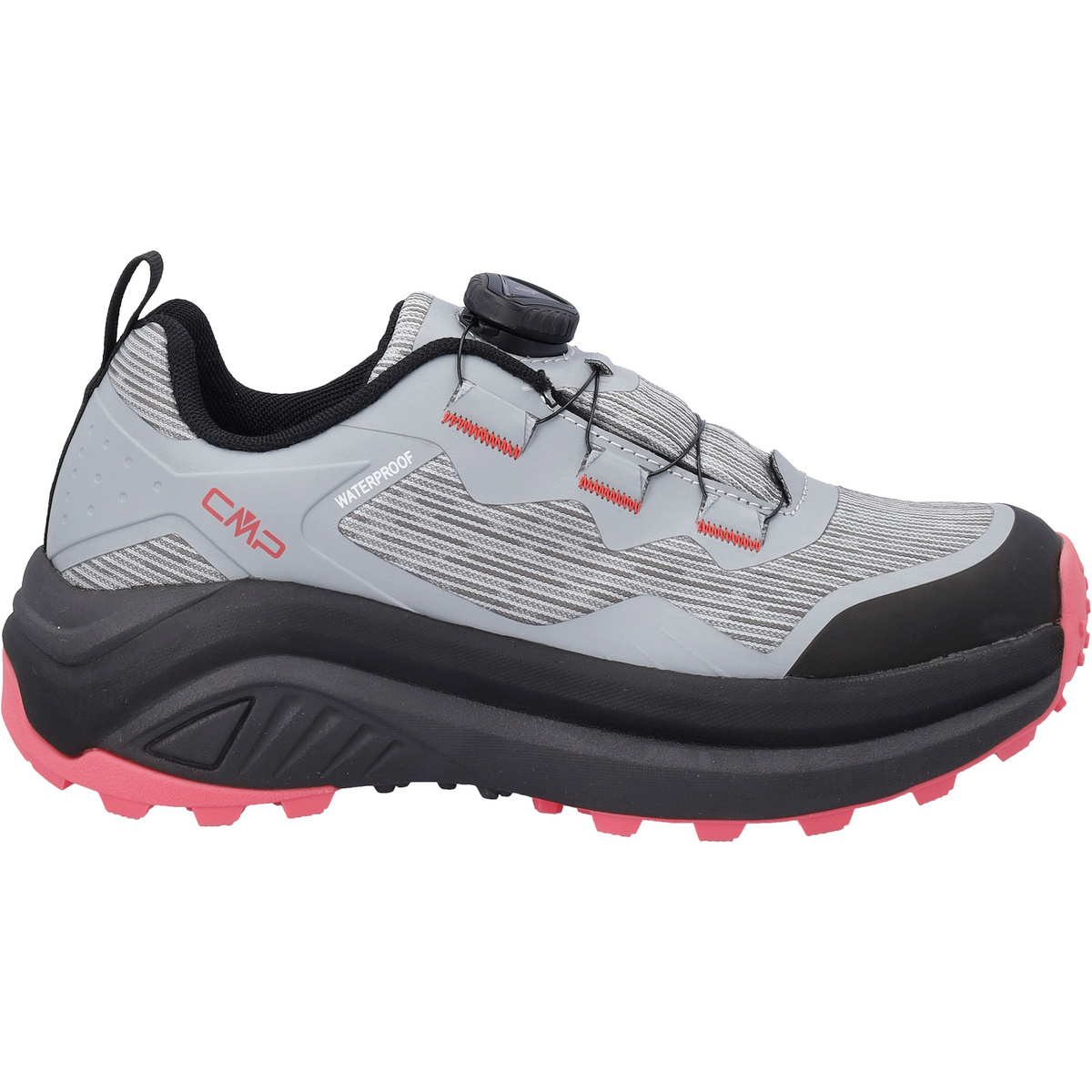 foto del prodotto cmp donna scarpe dyonisus low fitgo wp