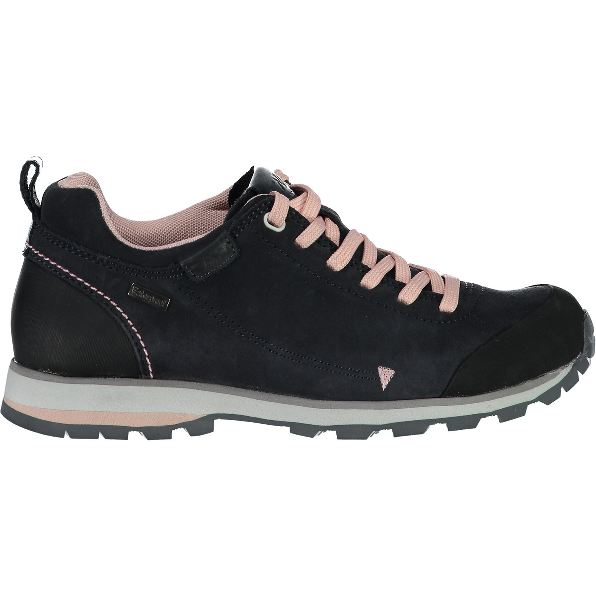 foto del prodotto cmp donna scarpe elettra low wp