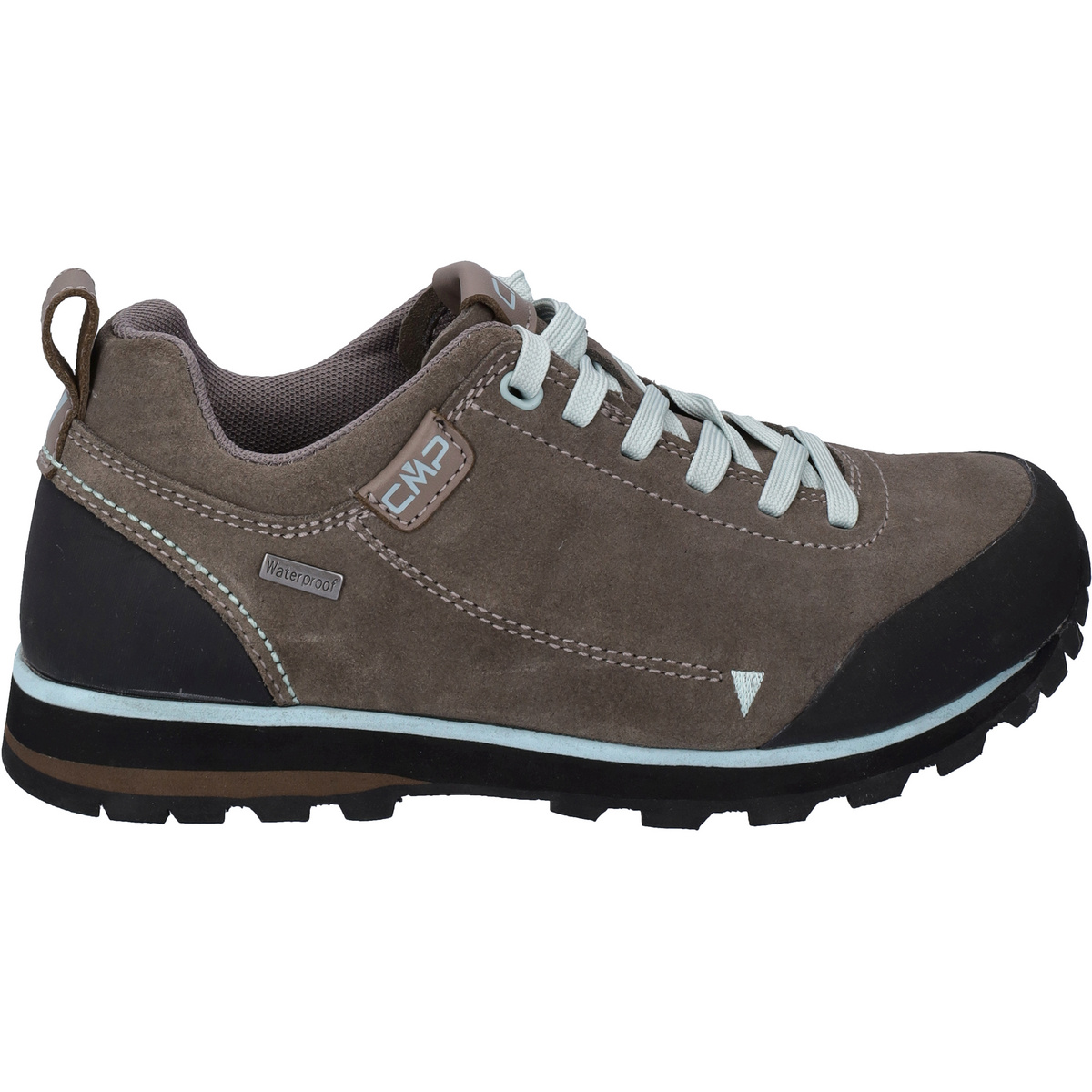 foto del prodotto cmp donna scarpe elettra low wp