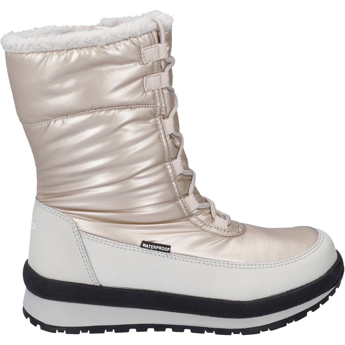 foto del prodotto cmp donna scarpe harma wp