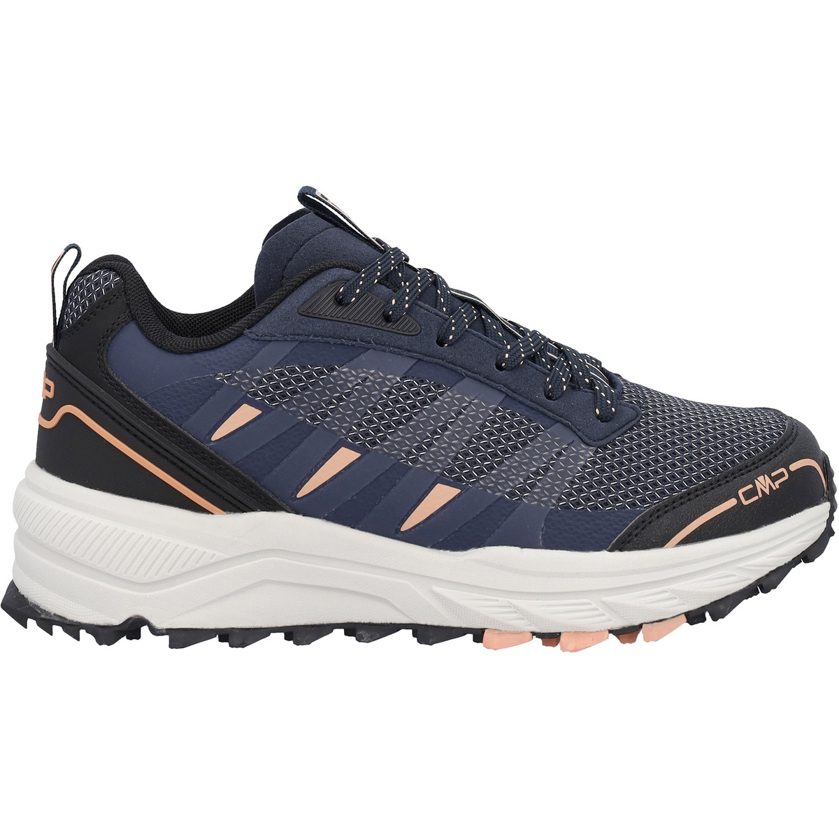foto del prodotto cmp donna scarpe helnait