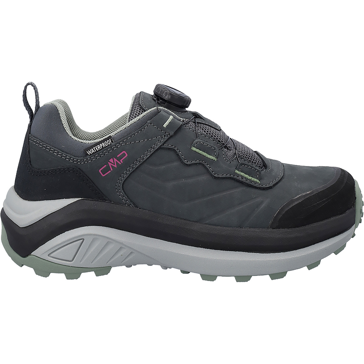 foto del prodotto cmp donna scarpe juukat low fitgo wp