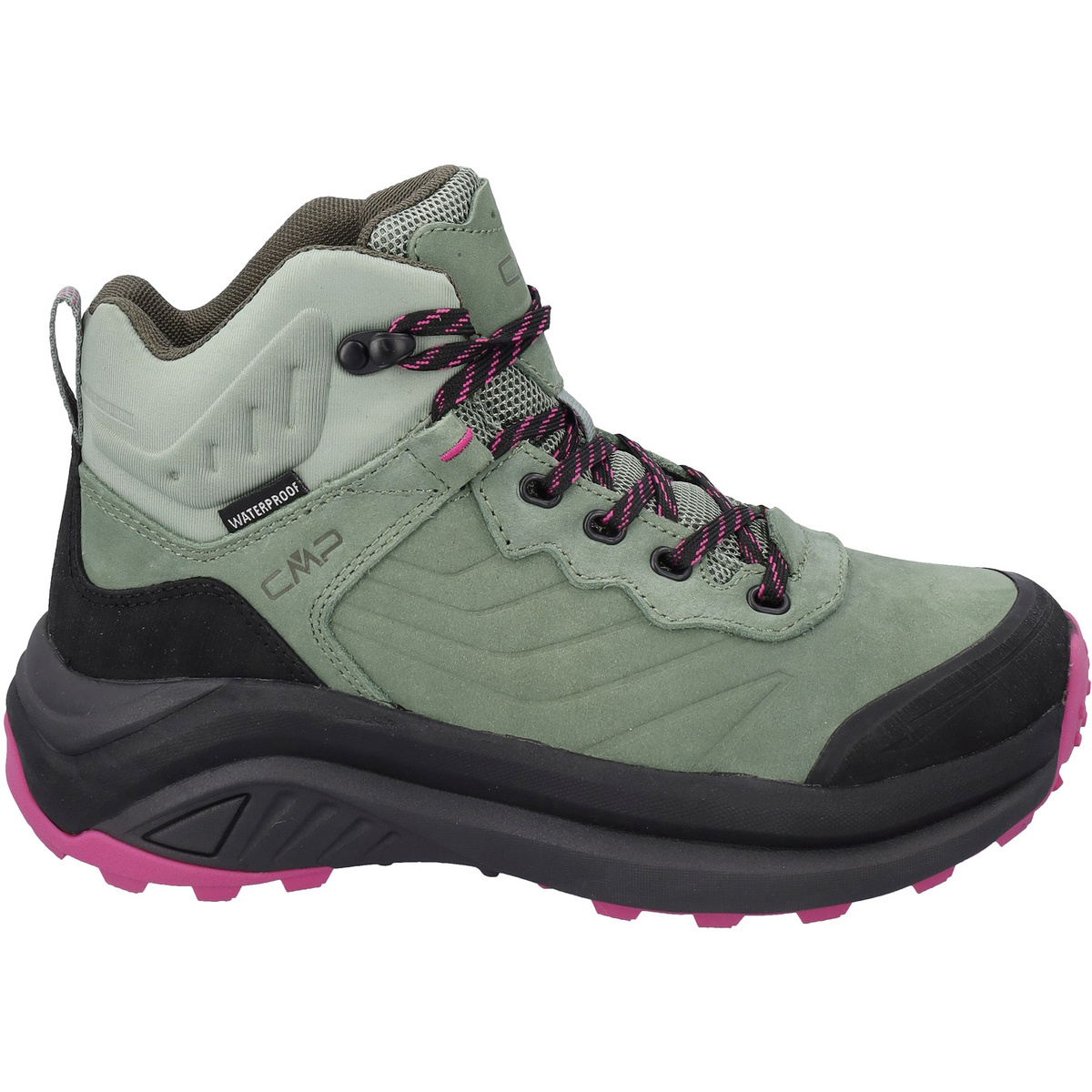 foto del prodotto cmp donna scarpe juukat mid wp