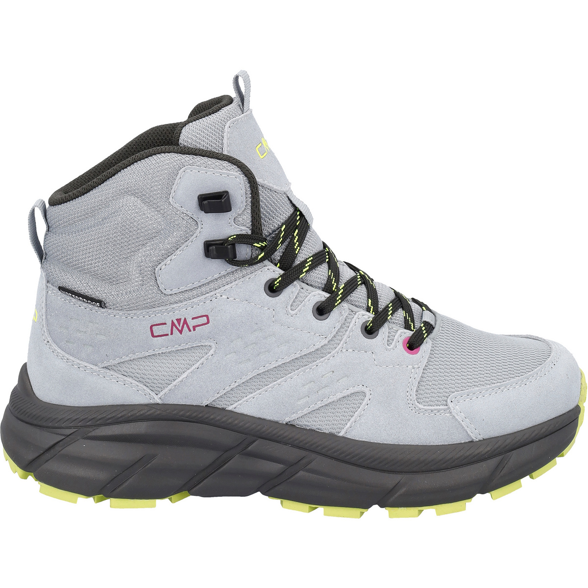 foto del prodotto cmp donna scarpe kamsel mid wp