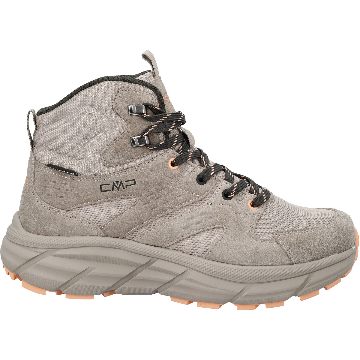 foto del prodotto cmp donna scarpe kamsel mid wp