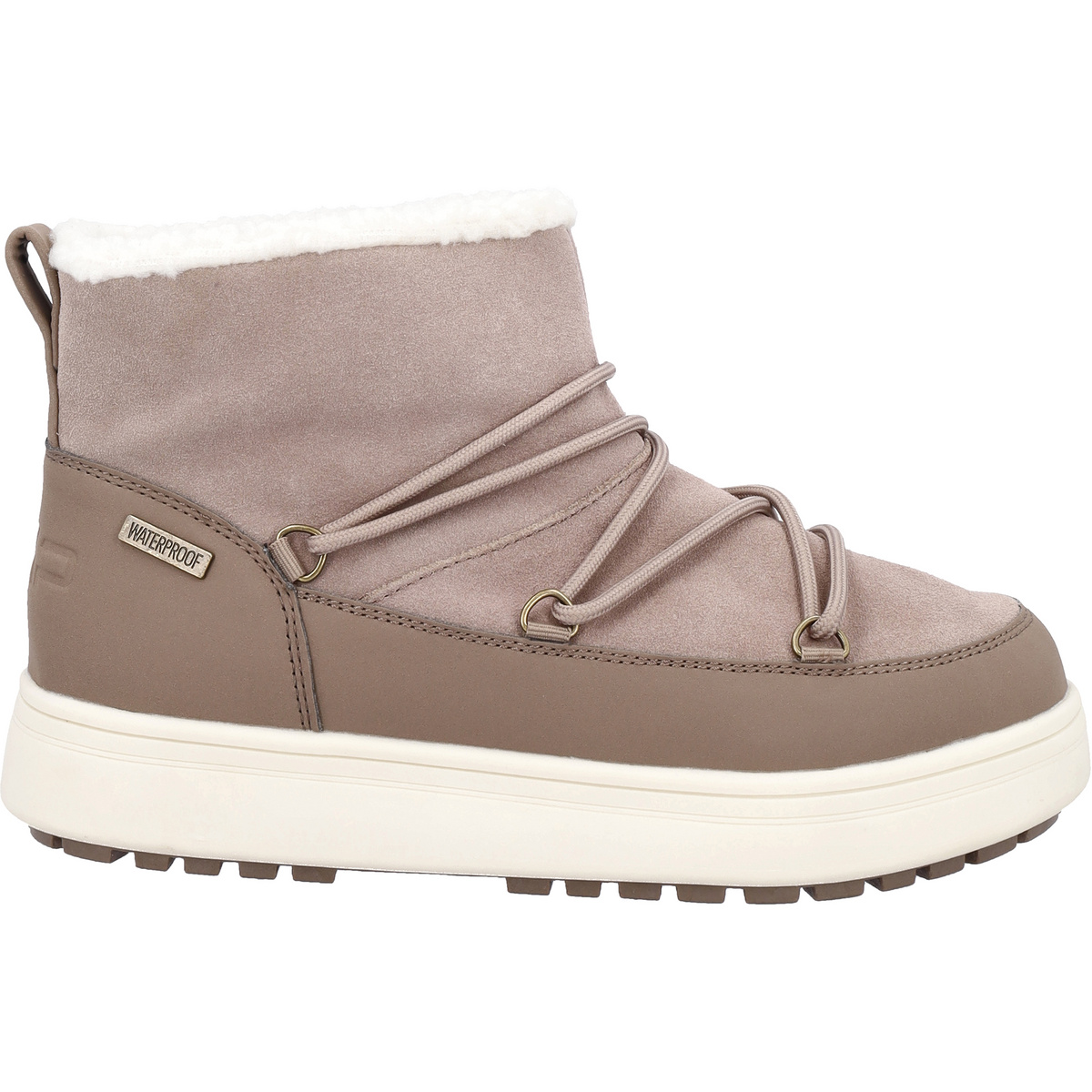 foto del prodotto cmp donna scarpe kayla wp