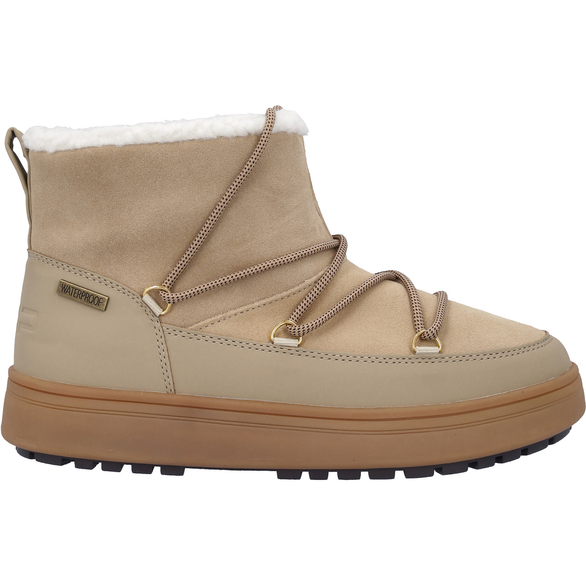 foto del prodotto cmp donna scarpe kayla wp