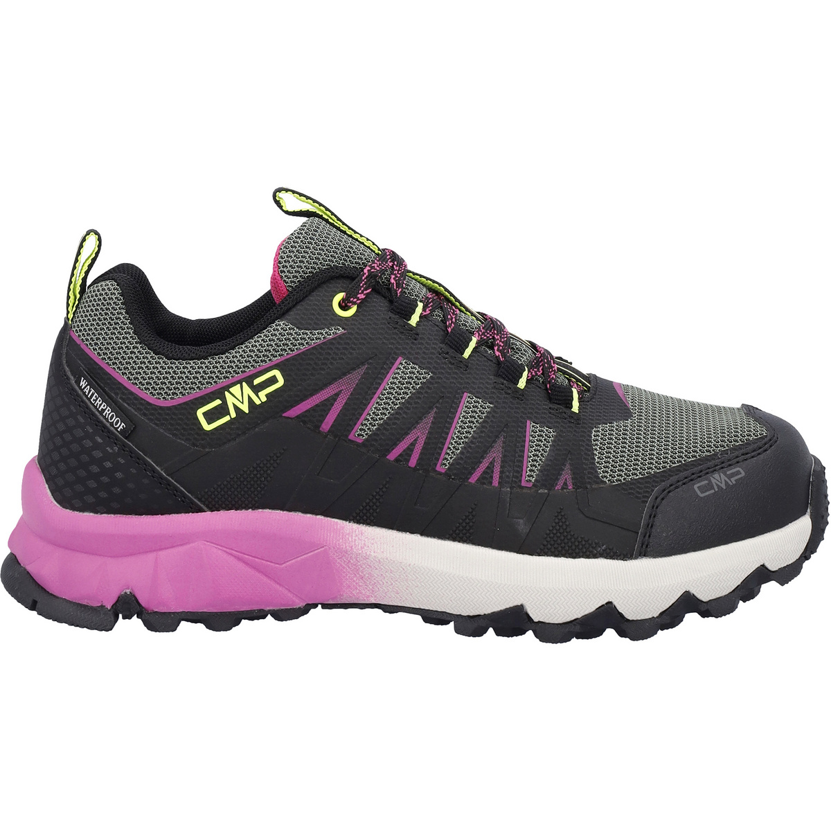 foto del prodotto cmp donna scarpe laky fast wp