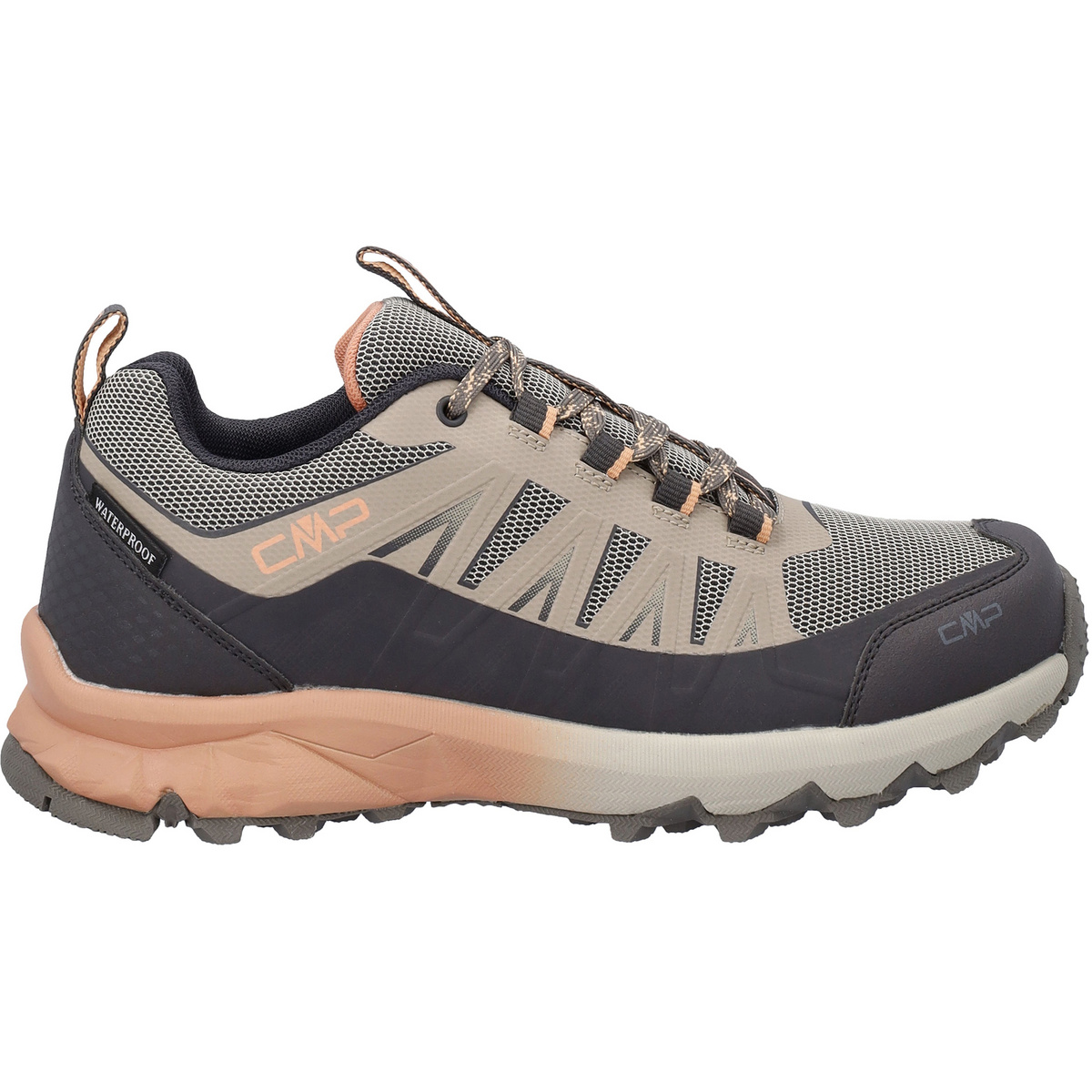 foto del prodotto cmp donna scarpe laky fast wp