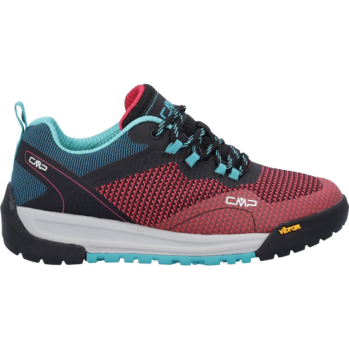 foto del prodotto cmp donna scarpe lothal wp