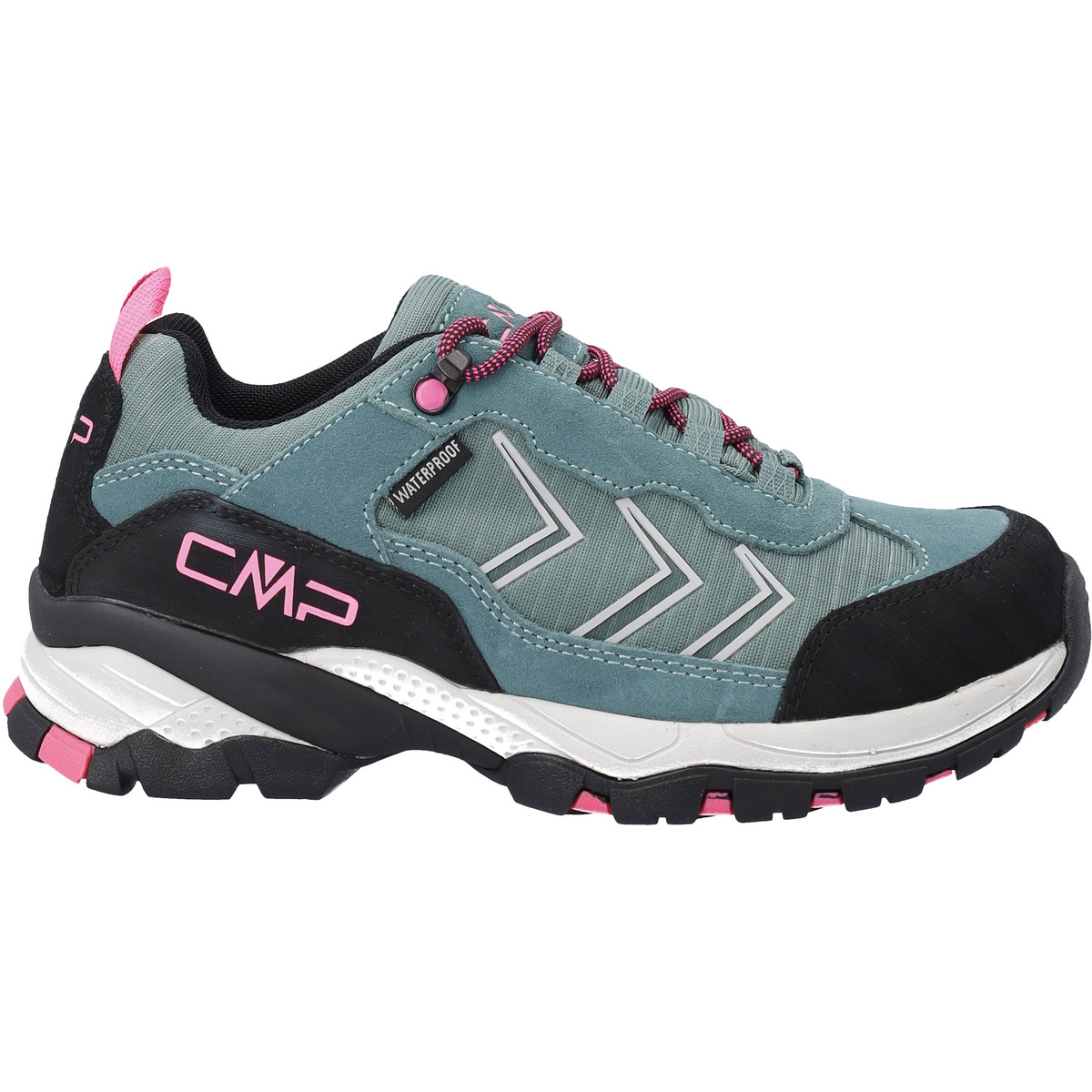 foto del prodotto cmp donna scarpe melnick low wp