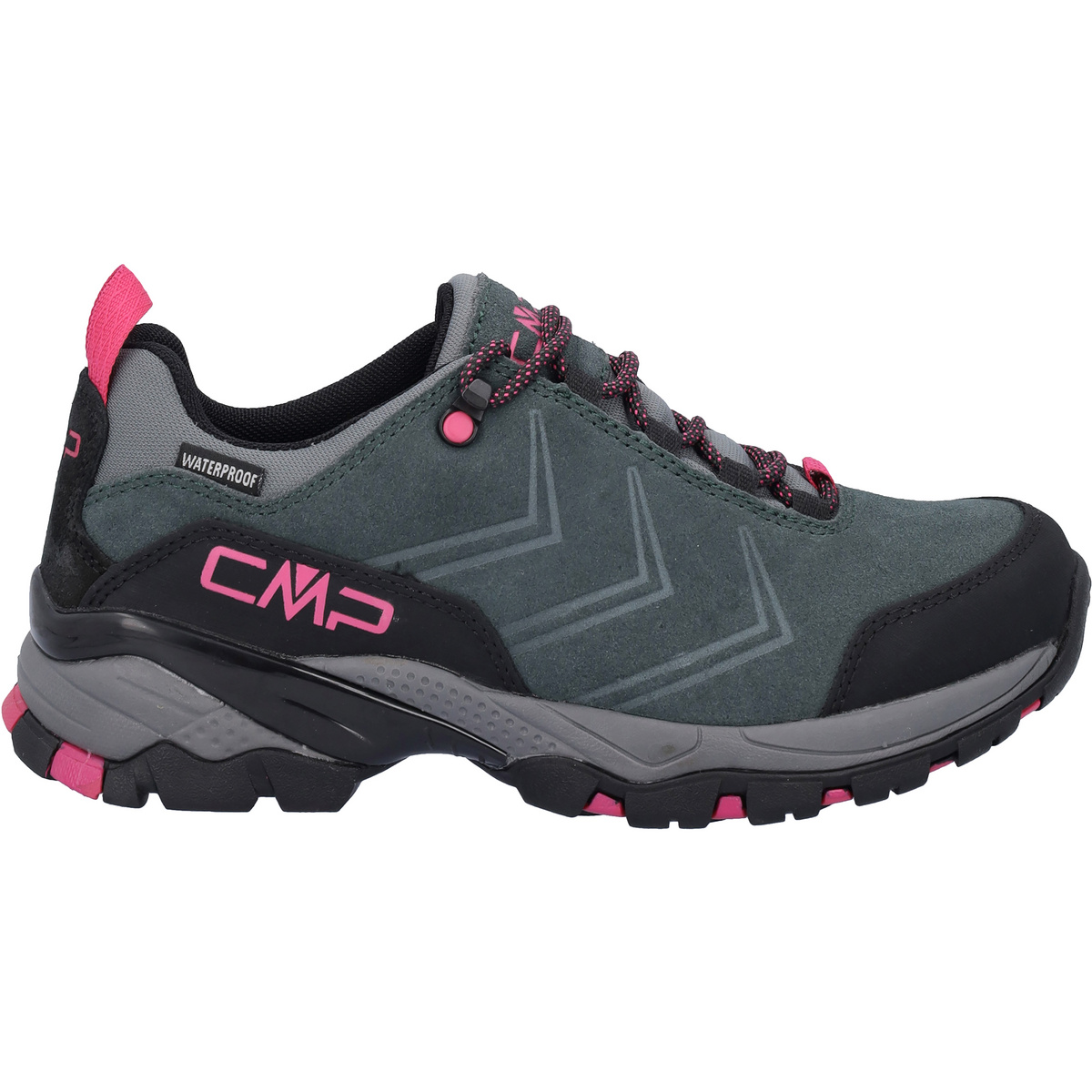 foto del prodotto cmp donna scarpe melnick low wp