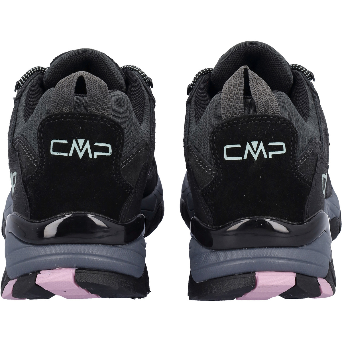 foto del prodotto cmp donna scarpe melnick low wp