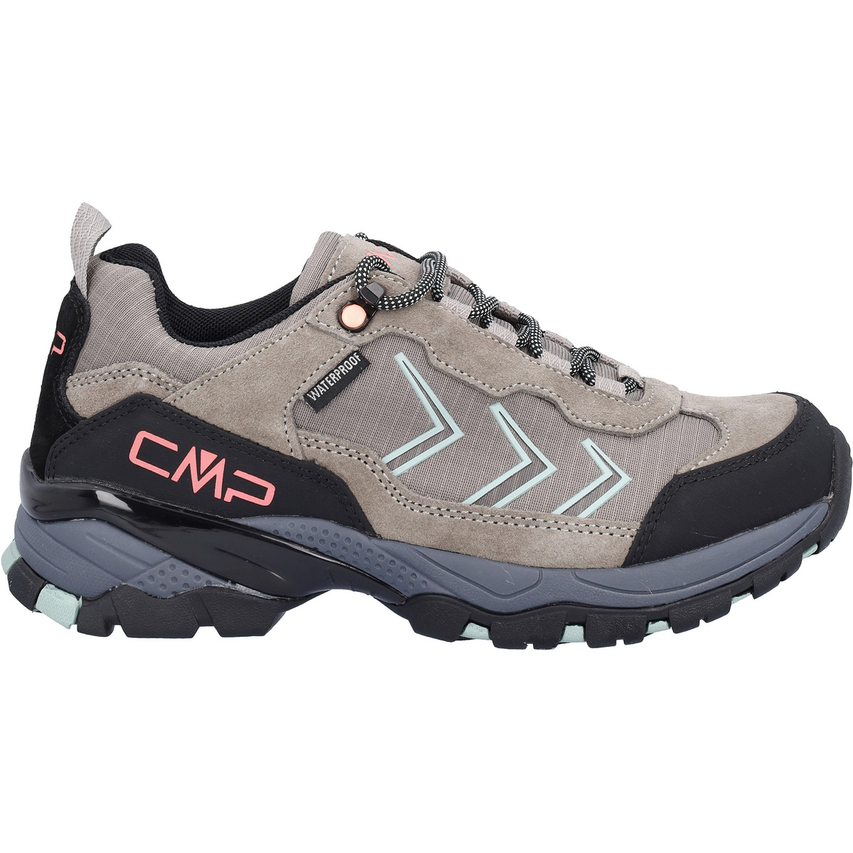 foto del prodotto cmp donna scarpe melnick low wp