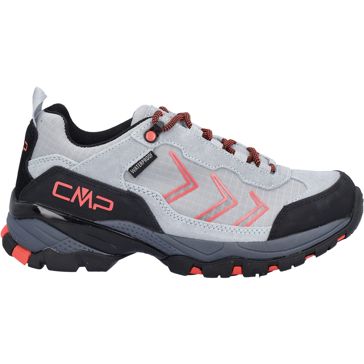 foto del prodotto cmp donna scarpe melnick low wp