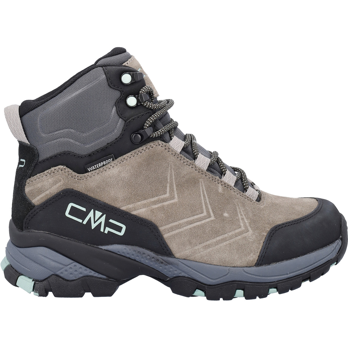 foto del prodotto cmp donna scarpe melnick mid wp
