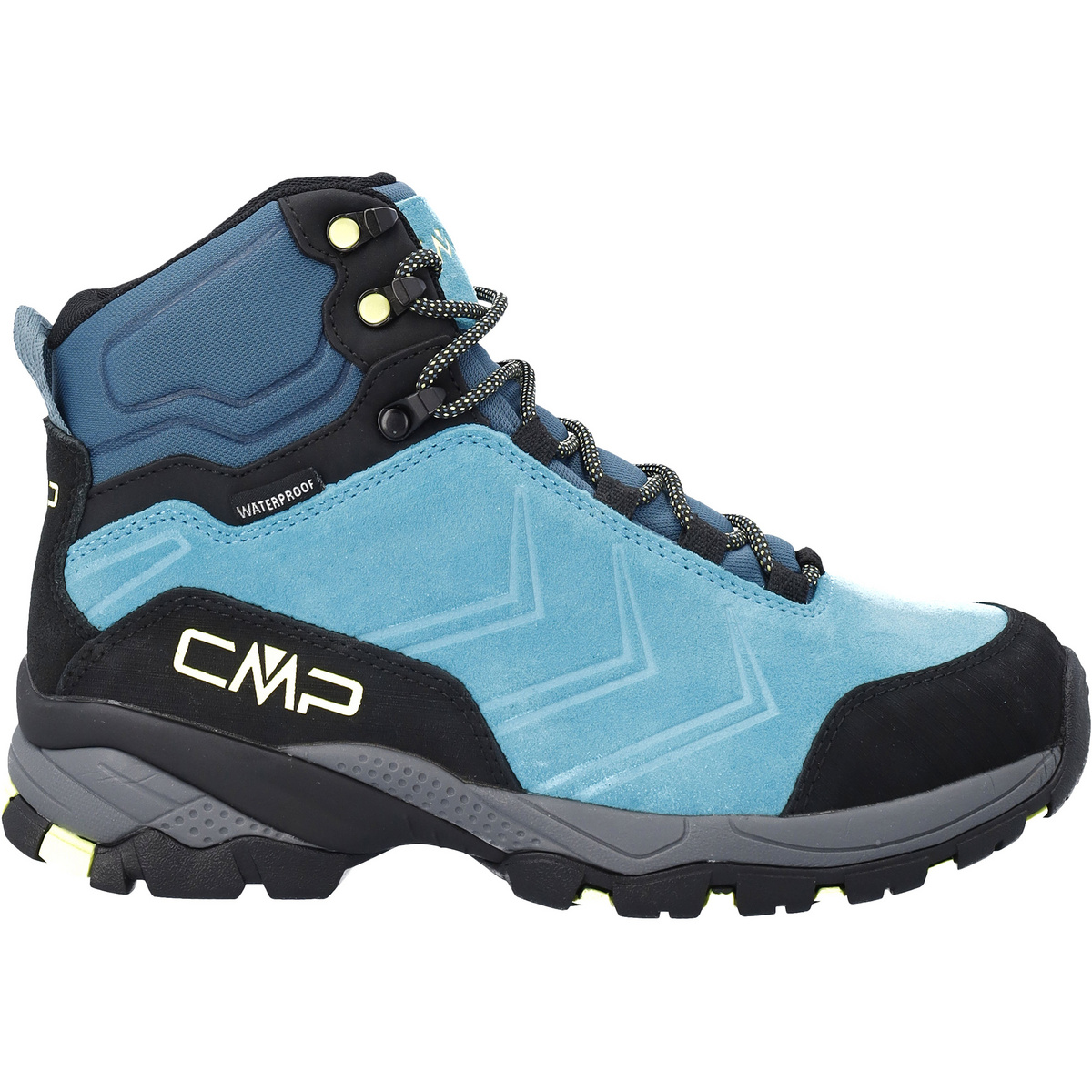 foto del prodotto cmp donna scarpe melnick mid wp