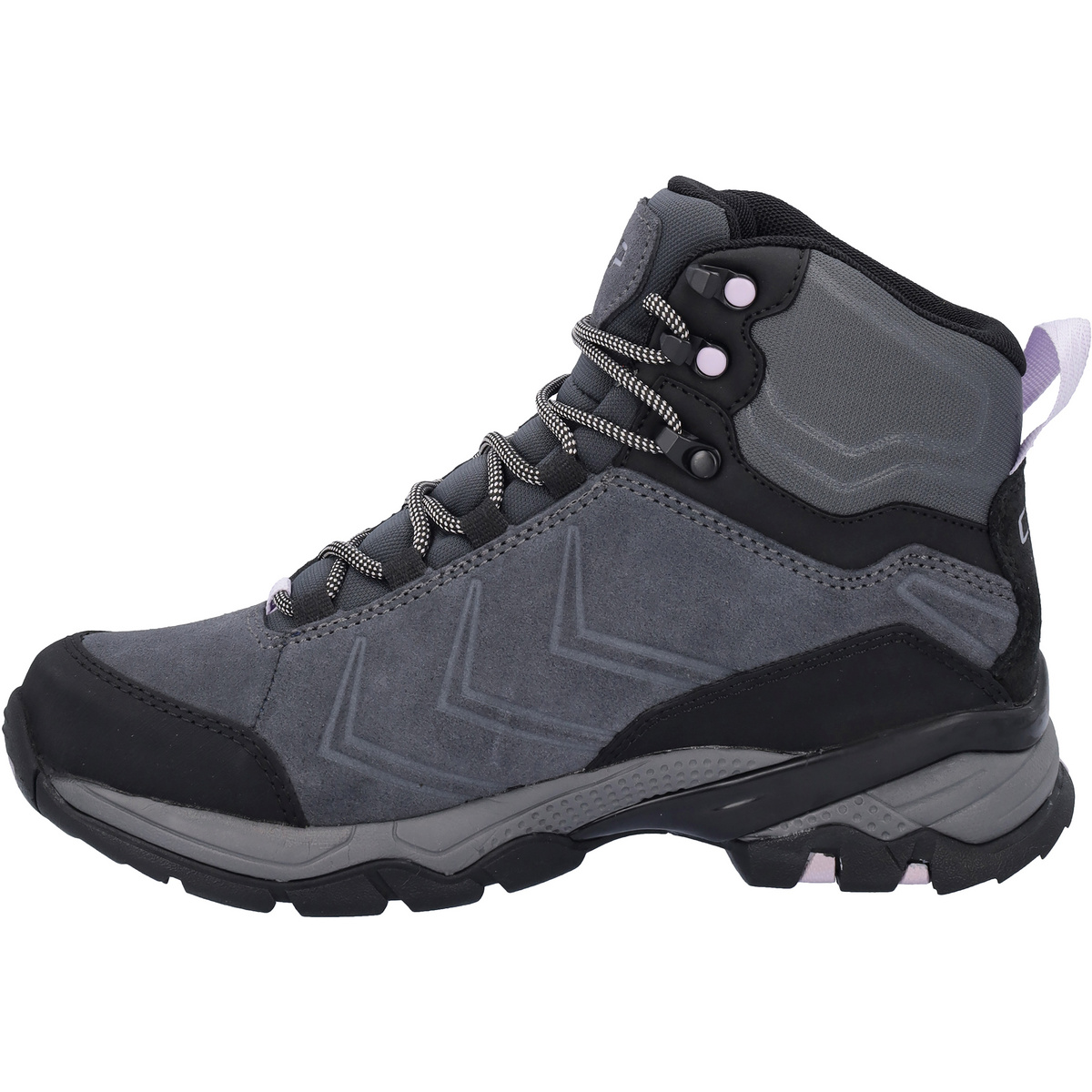 foto del prodotto cmp donna scarpe melnick mid wp
