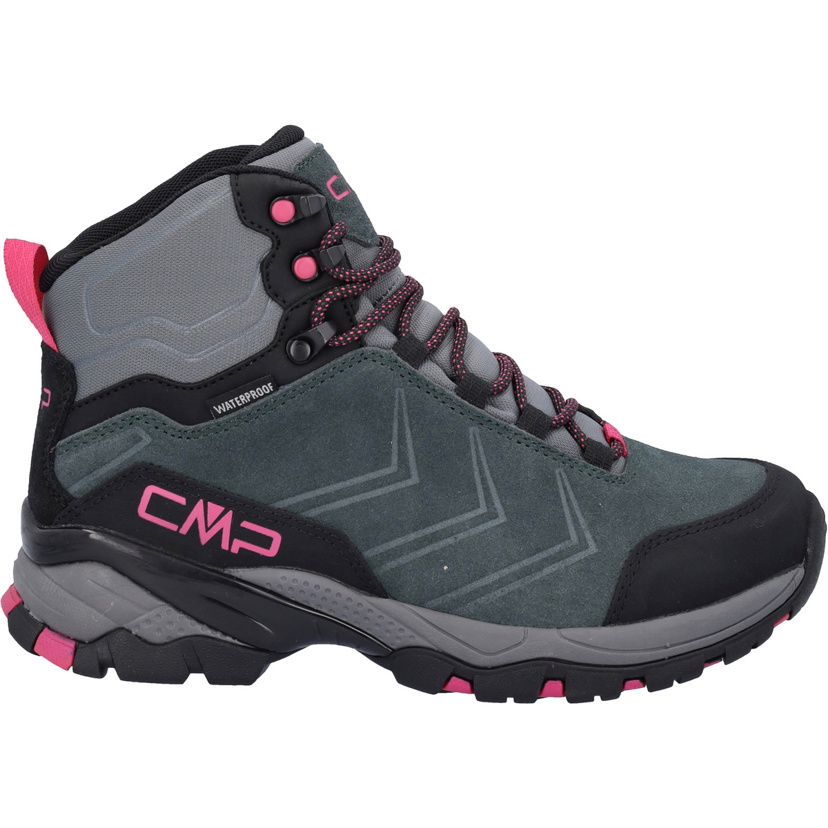 foto del prodotto cmp donna scarpe melnick mid wp