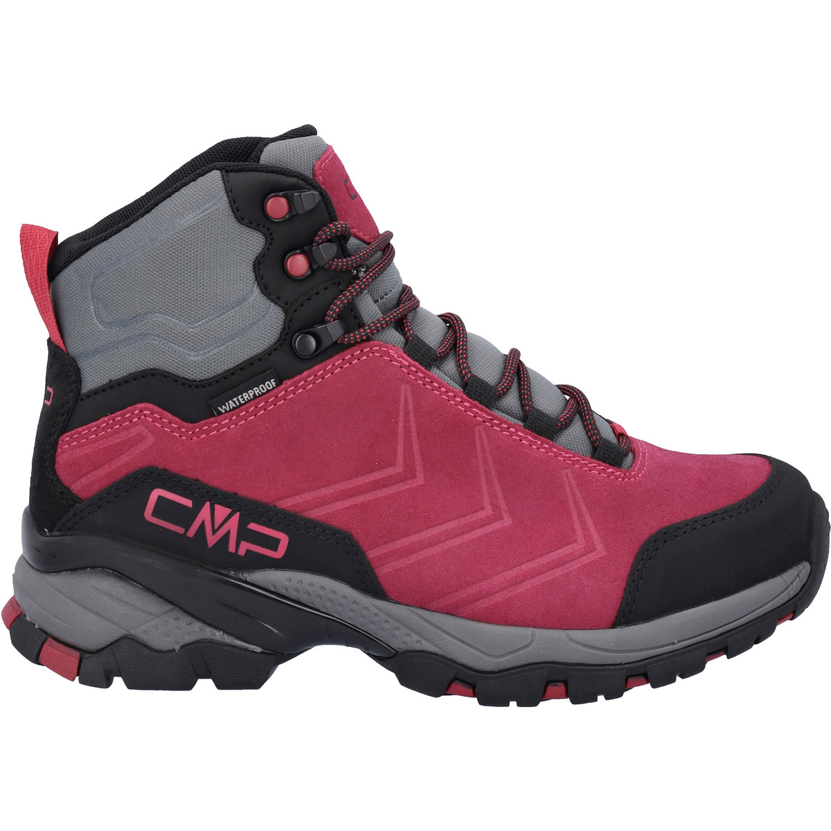 foto del prodotto cmp donna scarpe melnick mid wp