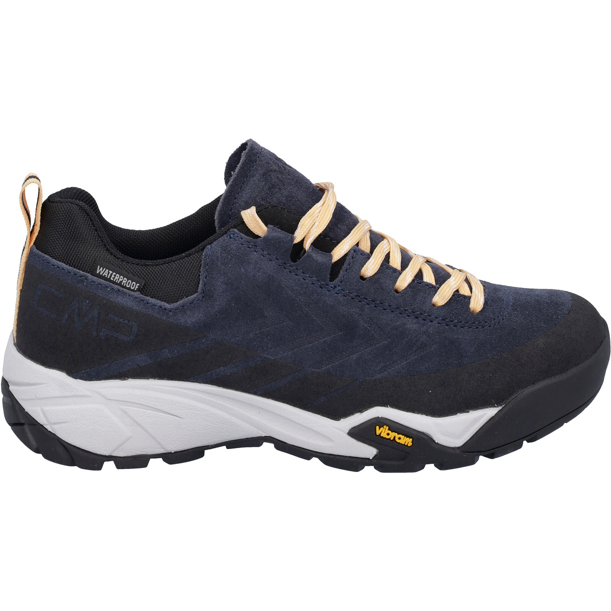 foto del prodotto cmp donna scarpe mintaka wp