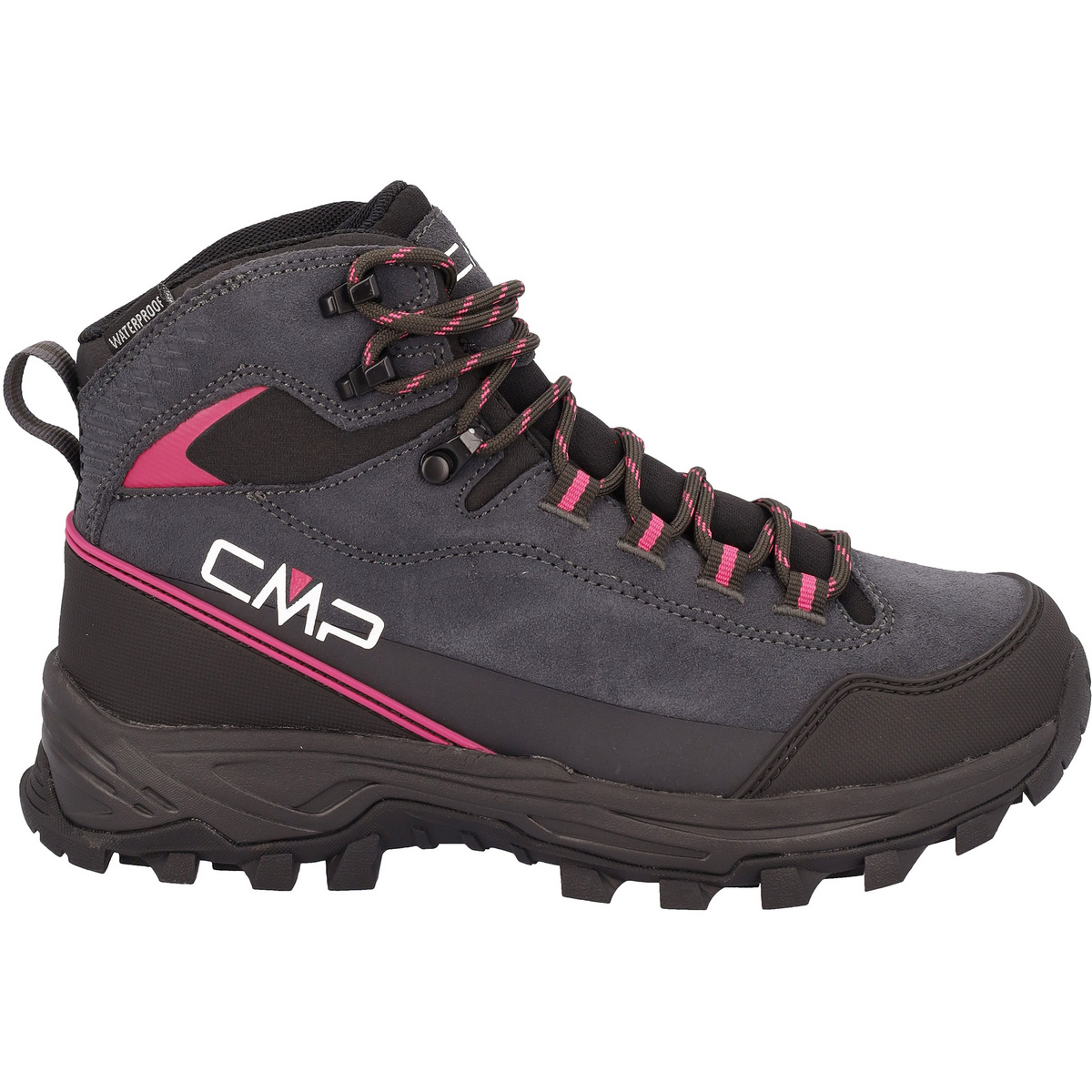 foto del prodotto cmp donna scarpe myzar mid wp