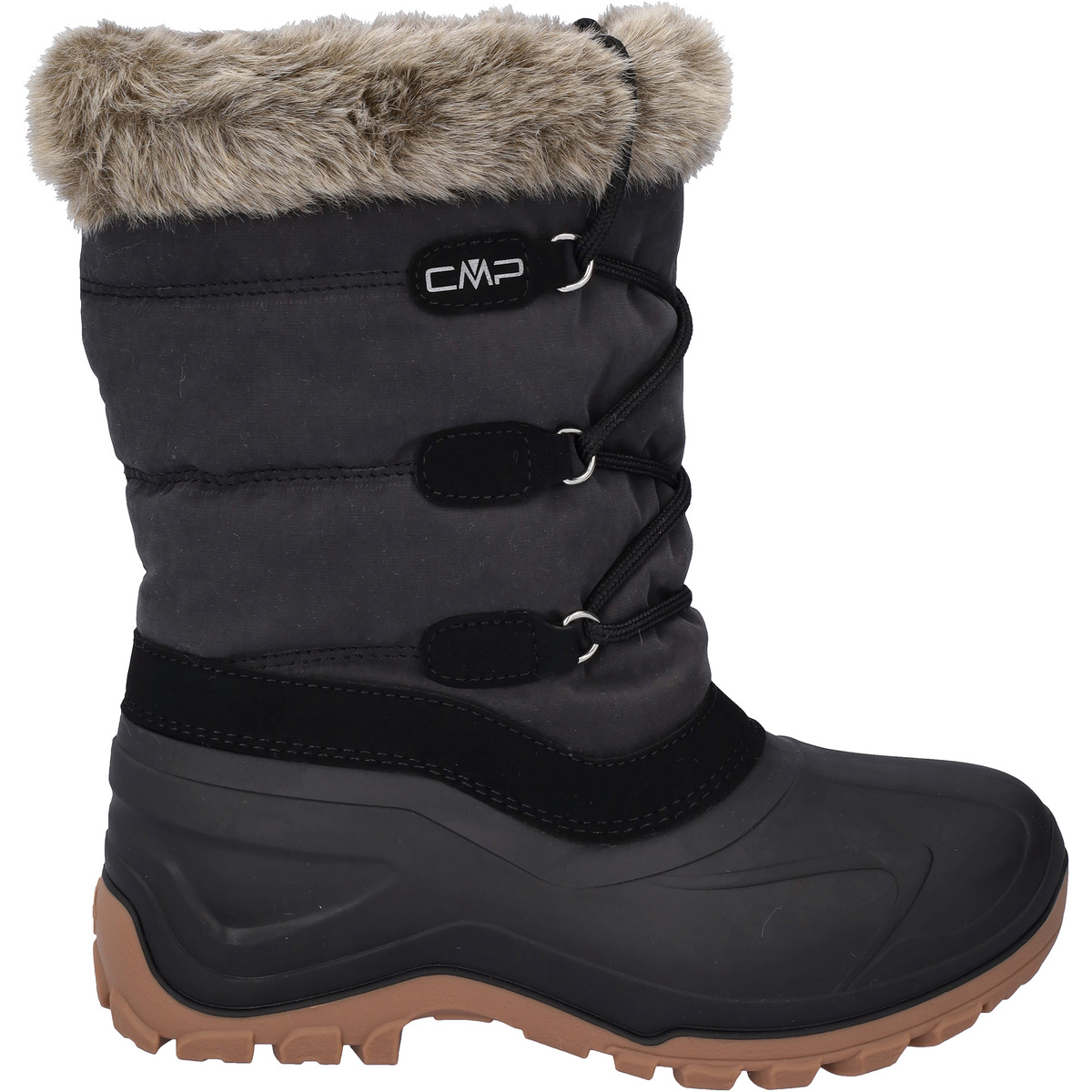 foto del prodotto cmp donna scarpe nietos low