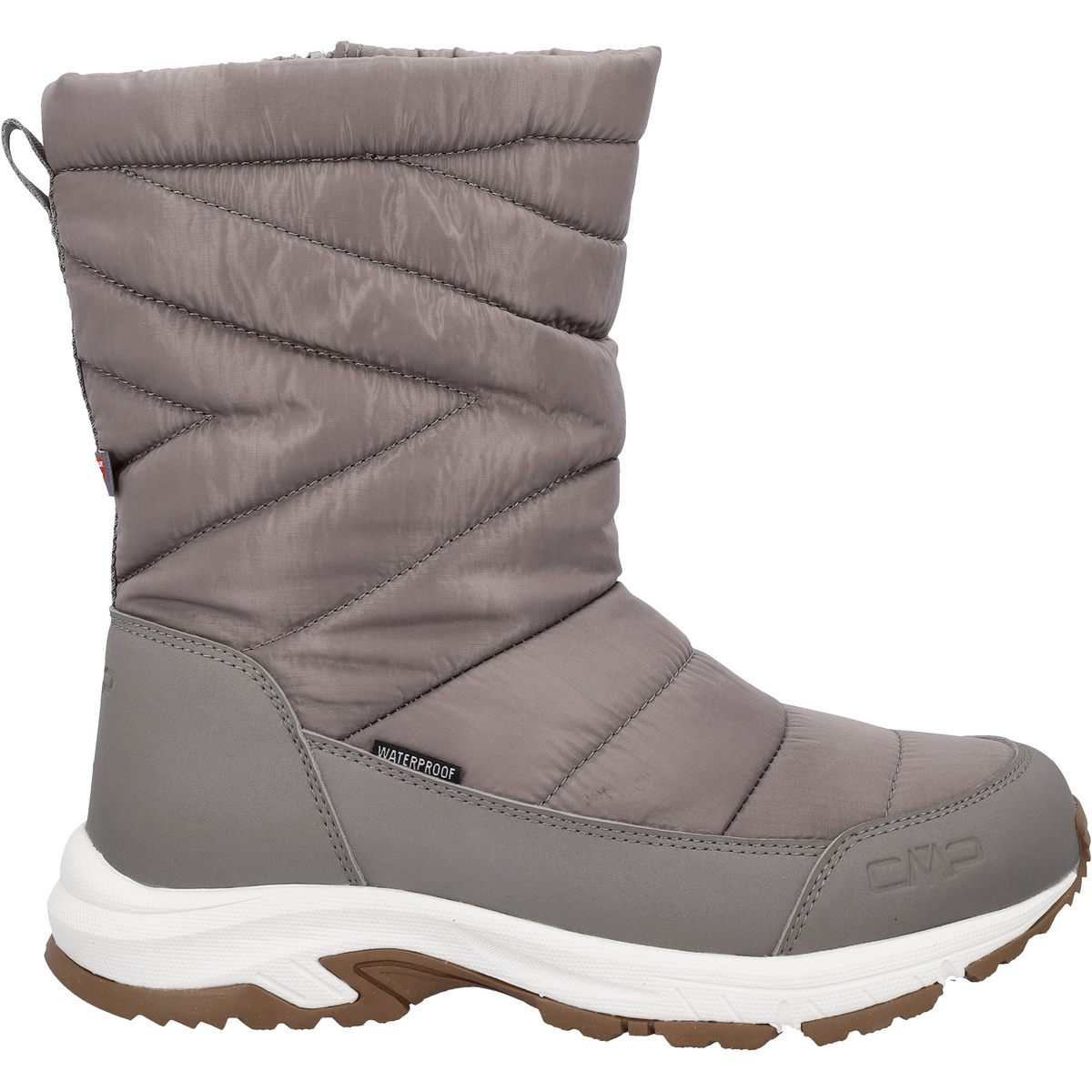 foto del prodotto cmp donna scarpe notak wp snow
