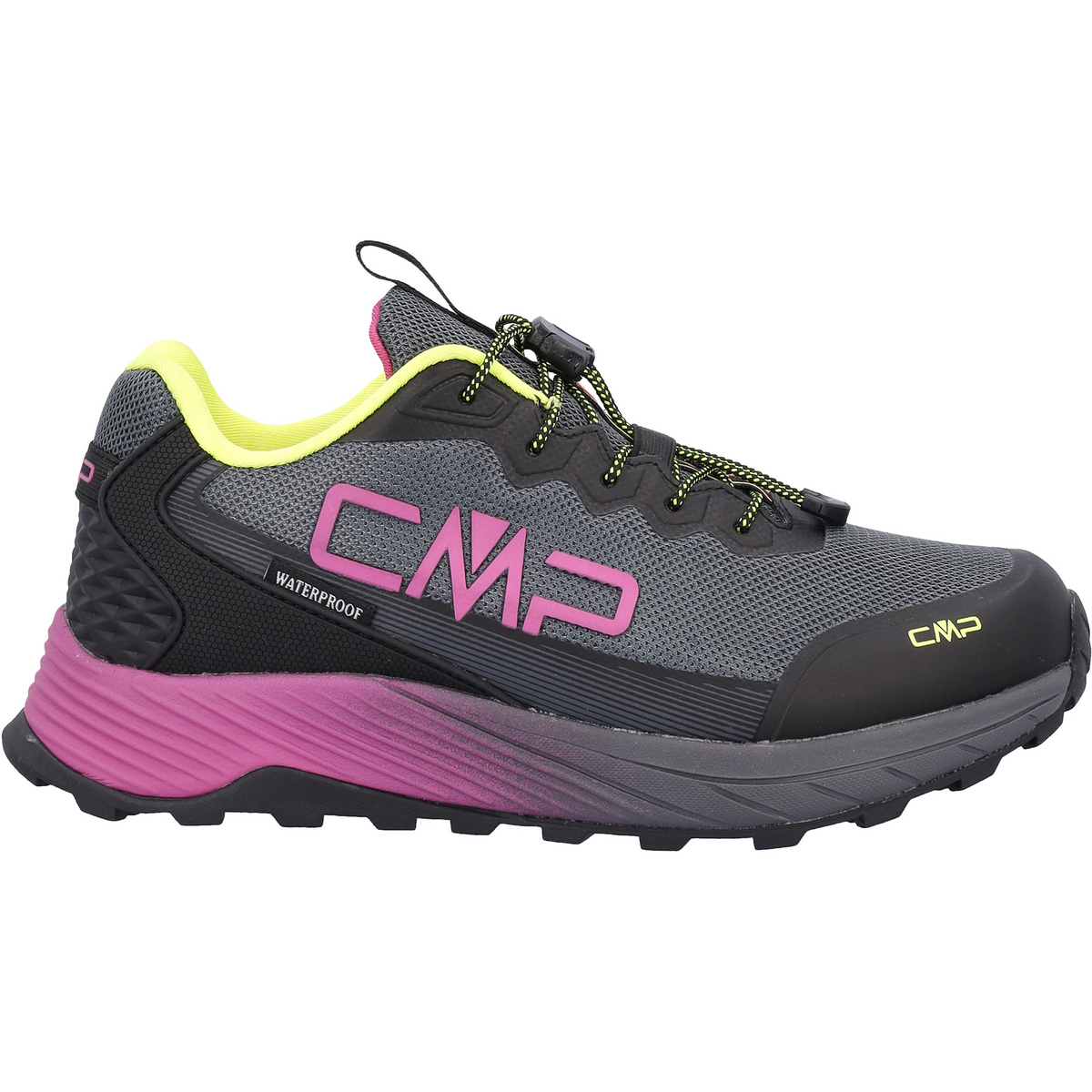 foto del prodotto cmp donna scarpe phelyx wp