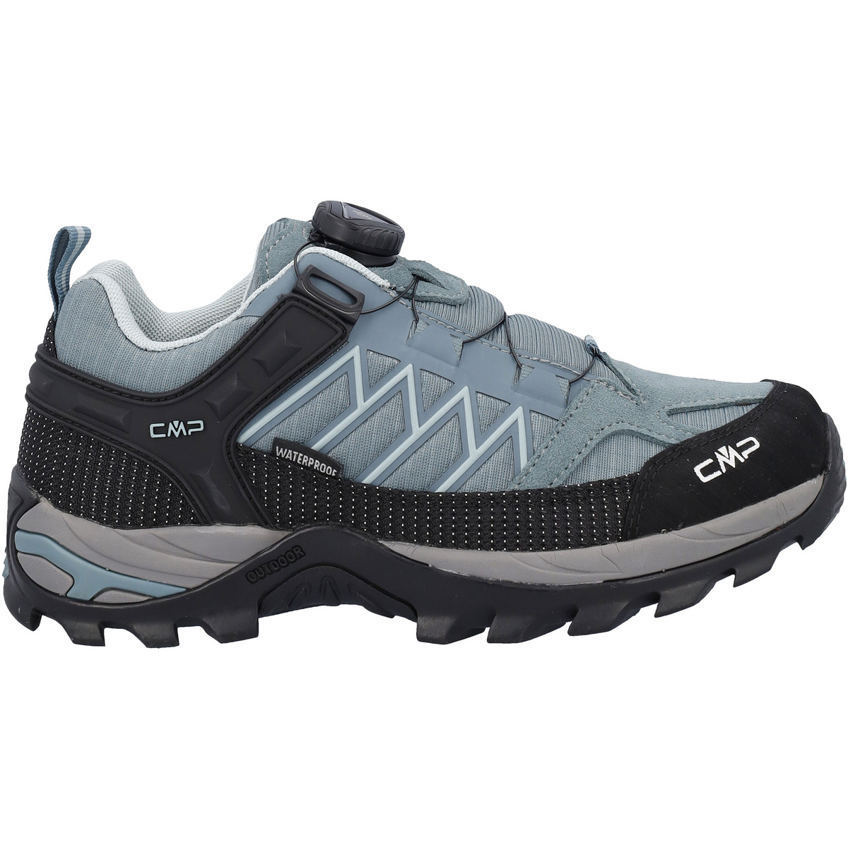 foto del prodotto cmp donna scarpe rigel low fitgo wp