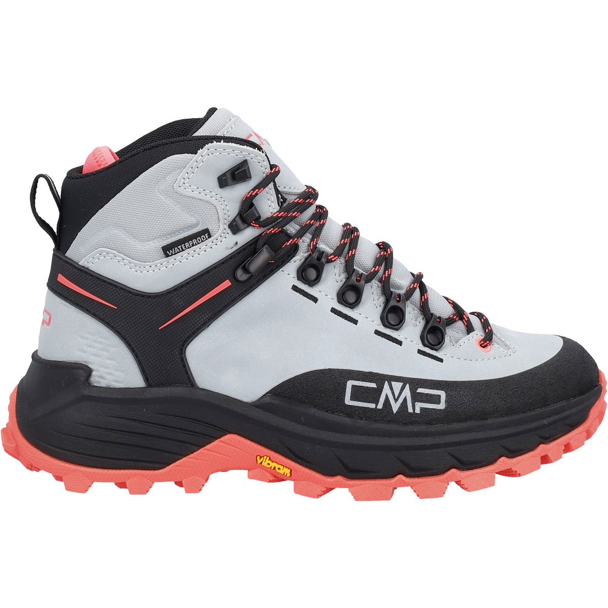 foto del prodotto cmp donna scarpe tytanus mid wp