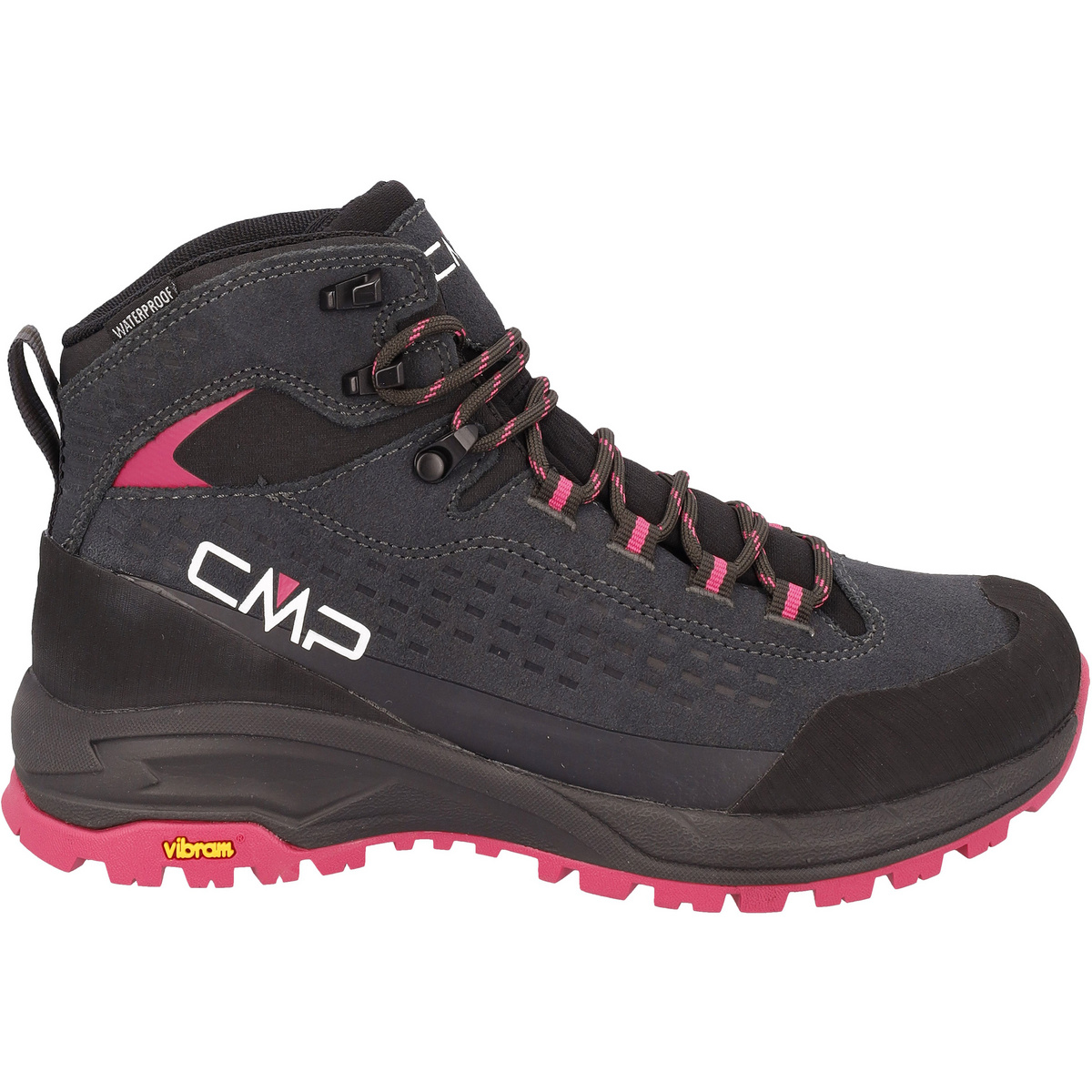 foto del prodotto cmp donna scarpe vertyx mid wp