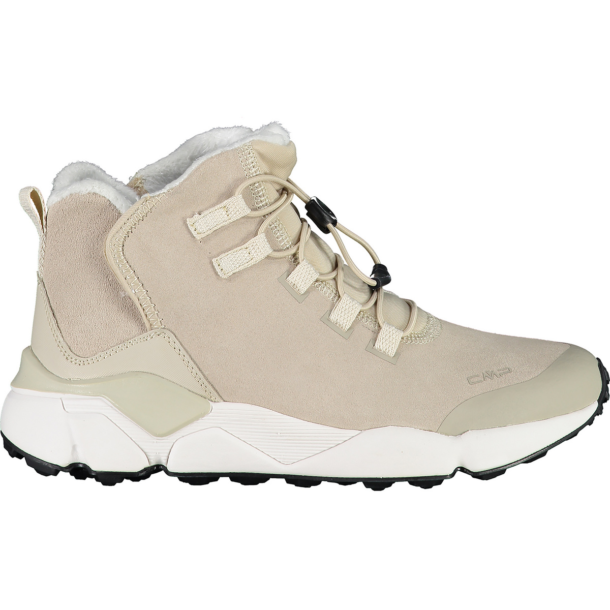 foto del prodotto cmp donna scarpe yumala wp
