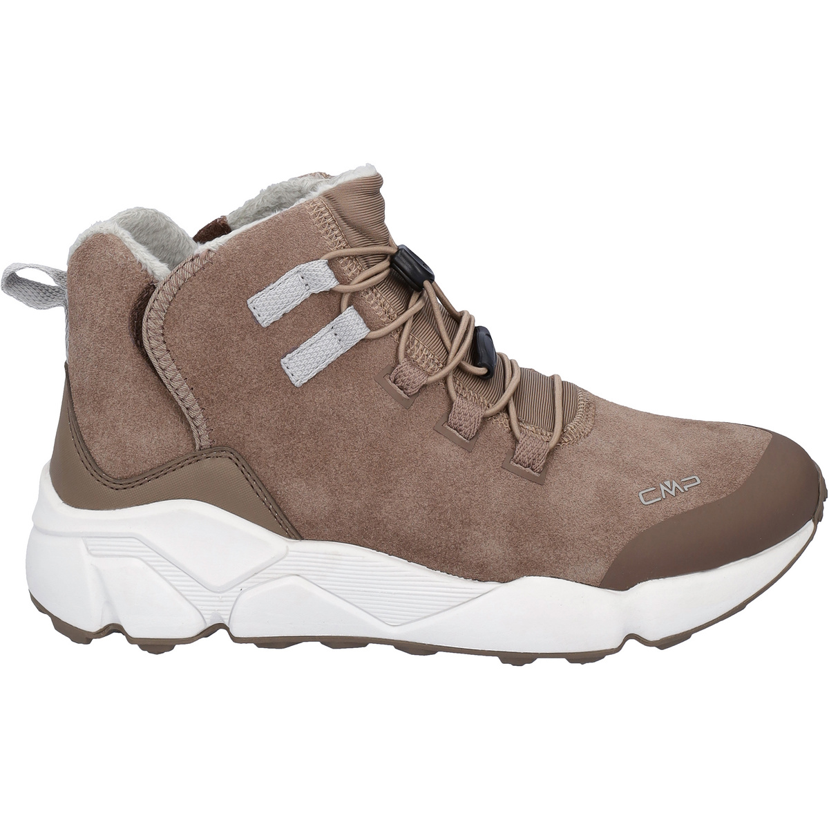 foto del prodotto cmp donna scarpe yumala wp