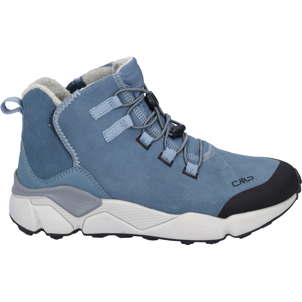 foto del prodotto cmp donna scarpe yumala wp
