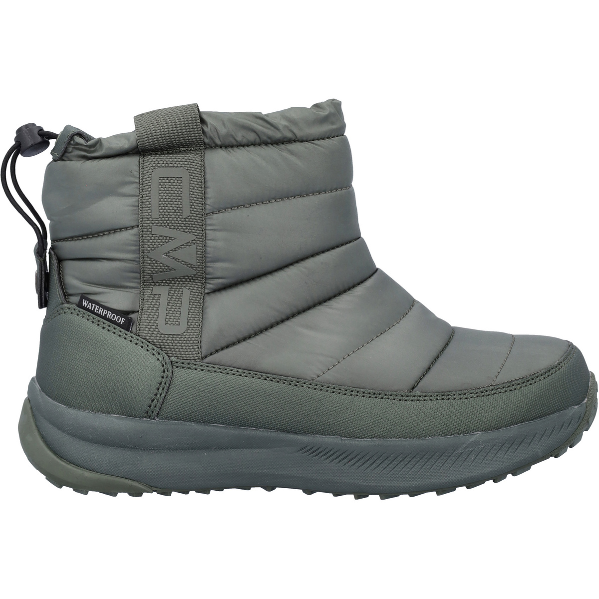 foto del prodotto cmp donna scarpe zoy wp